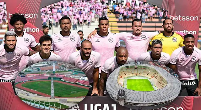 Sport Boys no jugará en el Callao la Copa Sudamericana Sport Boys no jugará en el Callao la Copa Sudamericana