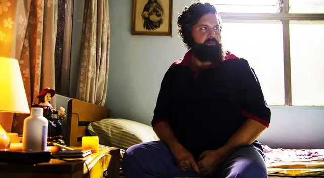 Mira cómo se grabó la escena final de la serie Pablo Escobar: El Patrón del Mal