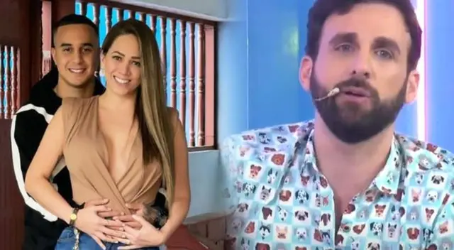 La 'Blanca de Chucuito' optó por quedarse callada tras especulaciones del fin de su romance con Jesús Barco