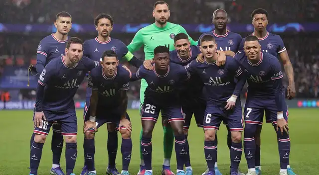 París Saint German conoce quién será su próximo rival París Saint German conoce quién será su próximo rival