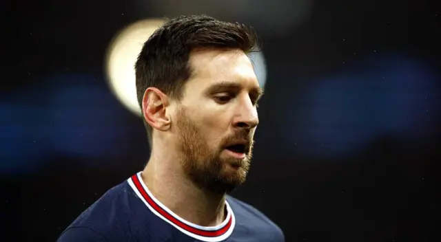 Las pobras estadísticas de Lionel Messi en los últimos enfrentamientos al Real Madrid Las pobras estadísticas de Lionel Messi en los últimos enfrentamientos al Real Madrid