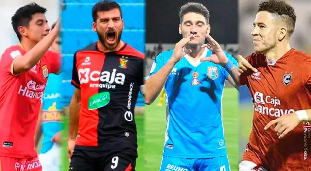 Siete de los 18 equipos que buscarán el título, son de altura y han hecho de sus plazas unos fortines.