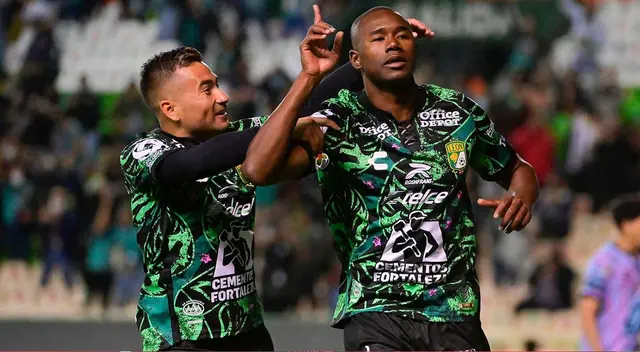 León no marcha bien en la Liga MX.