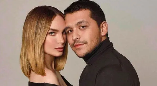 Recientemente, Belinda y Christian Nodal confirmaron el fin de su relación Recientemente, Belinda y Christian Nodal confirmaron el fin de su relación