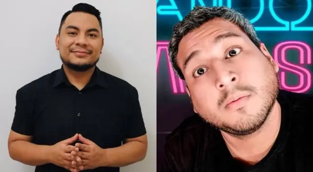 Moisés Piscoya enfurece contra Ricardo Mendoza: 'Me molesta que se burle de personas sordas' Moisés Piscoya enfurece contra Ricardo Mendoza: 'Me molesta que se burle de personas sordas'