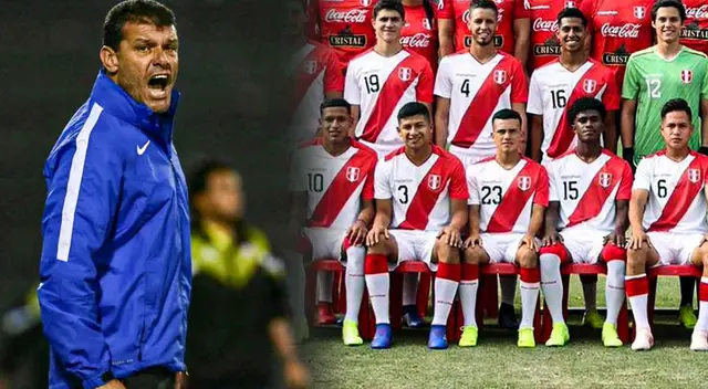 Gustavo Roverano en la FPF