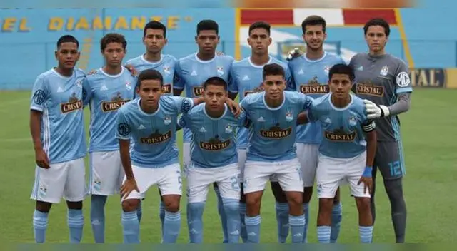 Sporting Cristal: Abandonó las filas del cuadro 'Rimense' y ahora jugará Liga 2