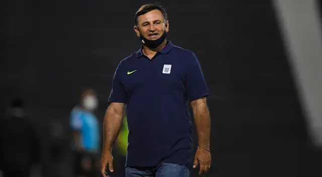 Carlos Bustos espera sumar su primera victoria en la temporada 2022 Carlos Bustos espera sumar su primera victoria en la temporada 2022
