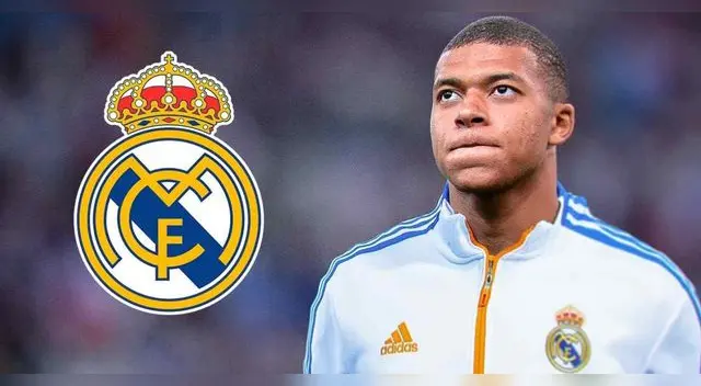 ¿Se cayeron las negociaciones? Kylian Mbappé no fichará por el Real Madrid ¿Se cayeron las negociaciones? Kylian Mbappé no fichará por el Real Madrid