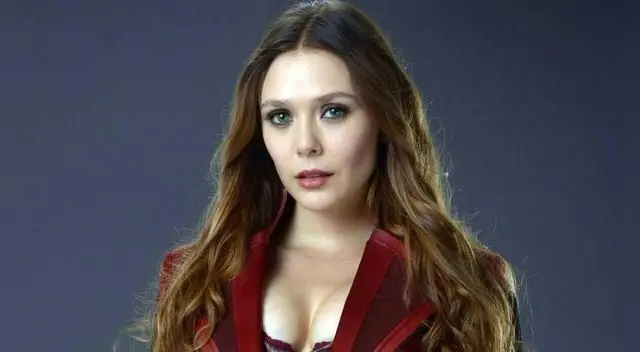 Elizabeth Olsen celebra sus 33 años en la mejor etapa de su carrera en el UCM