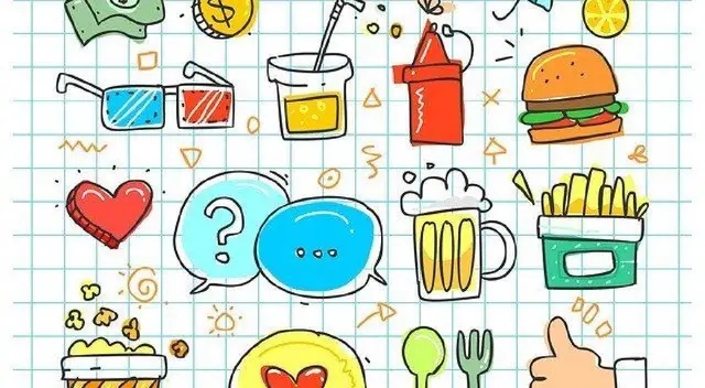 El siguiente test de personalidad podrás descubrir cosas acerca de ti mismo con solo elegir un objeto. El siguiente test de personalidad podrás descubrir cosas acerca de ti mismo con solo elegir un objeto.