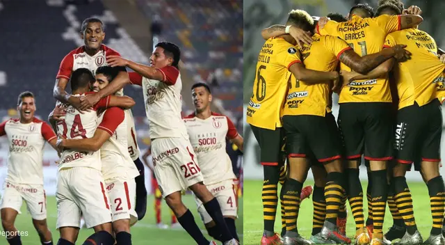 La terrible racha de Barceloan previa a enfrentar a Universitario