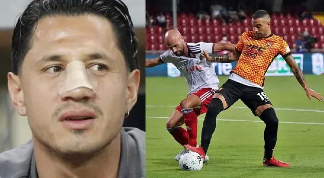 ¿Necesitan de Lapadula? Benevento volvió a caer y se aleja del ascenso ¿Necesitan de Lapadula? Benevento volvió a caer y se aleja del ascenso