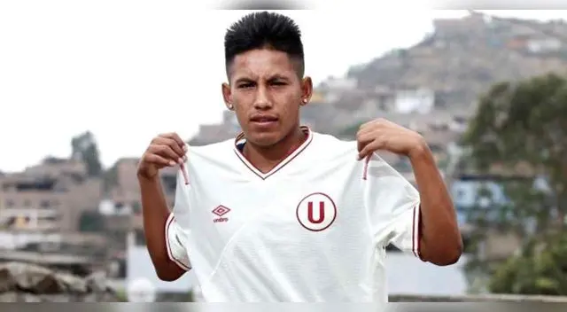 ¿Qué fue de la vida de Raúl Tito, el prometedor atacante de Universitario de Deportes? ¿Qué fue de la vida de Raúl Tito, el prometedor atacante de Universitario de Deportes?
