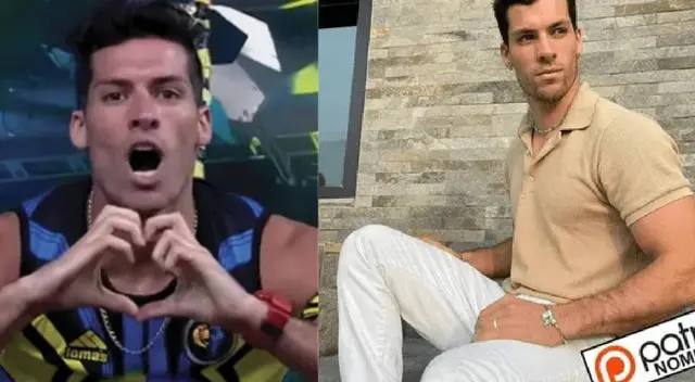 Patricio Parodi habría pagado para estar nominado a los '100 rostros más bellos'