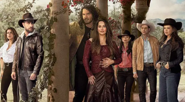 “Pasión de gavilanes” 2: entérate qué pasó en el primer capítulo