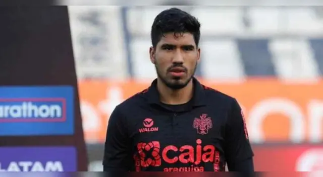 Paolo Reyna y su sorprendente despegue en la Liga 1 ¿Está para Selección? Paolo Reyna y su sorprendente despegue en la Liga 1 ¿Está para Selección?