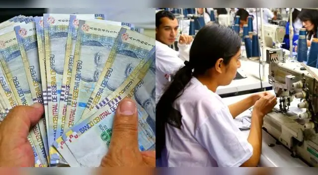 Cronograma de pagos para beneficiarios del Bono 210 con cuentas en BCP, Interbank y BBVA