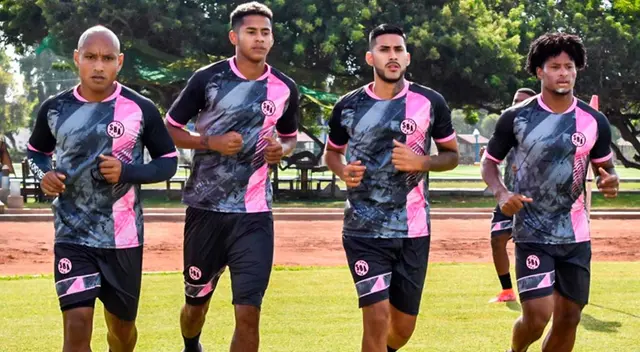 Jugadores de Boys revelan que faltan pagos y hay malas condiciones para entrenar. Jugadores de Boys revelan que faltan pagos y hay malas condiciones para entrenar.