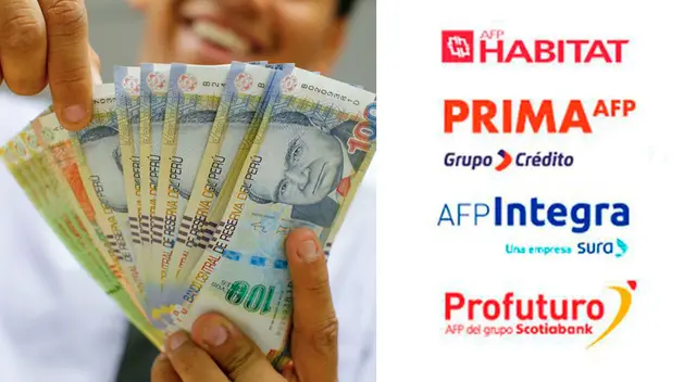 Toda la información sobre el Retiro de AFP 2022.
