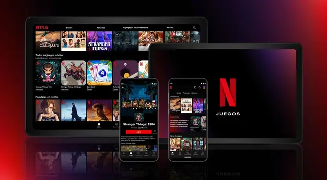 Descargar películas y series de Netflix. Descargar películas y series de Netflix.