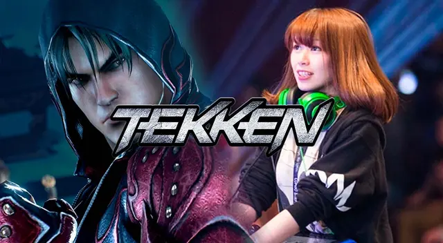 Pro player de Tekken aseguró que los hombres pequeños "no tienen derechos humanos" Pro player de Tekken aseguró que los hombres pequeños "no tienen derechos humanos"