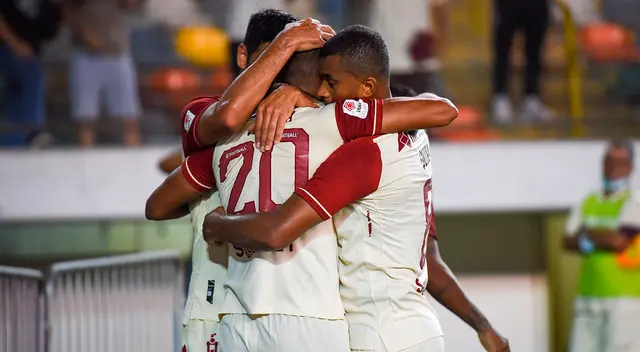 Universitario de Deportes ya se enfoca en su duelo ante Carlos Stein