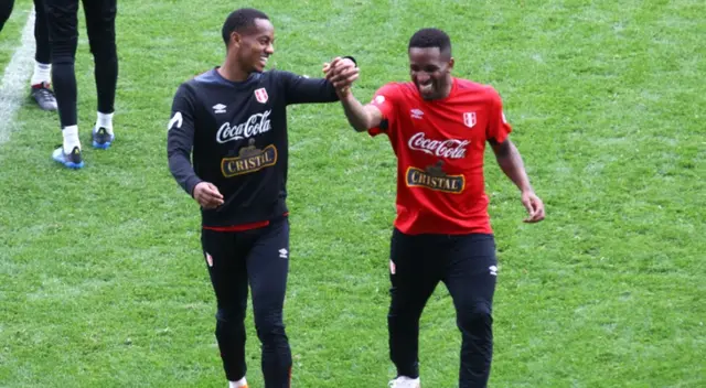 Carrillo cuenta detalles de su llegada a Arabia