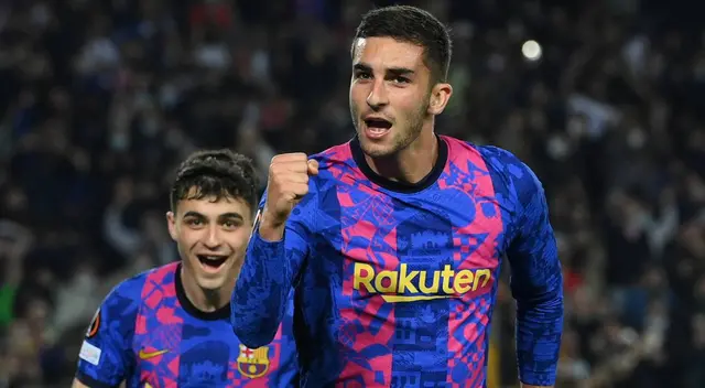Barcelona y su próximo rival: Fecha y lugar del siguiente cotejo de los 'Blaugranas'. Barcelona y su próximo rival: Fecha y lugar del siguiente cotejo de los 'Blaugranas'.