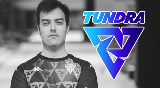 Tundra Esports anunció la salida de Fata