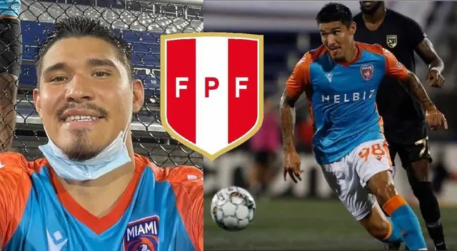 Pierre Da Silva, el atacante con ascendencia peruana que la descose en Estados Unidos Pierre Da Silva, el atacante con ascendencia peruana que la descose en Estados Unidos