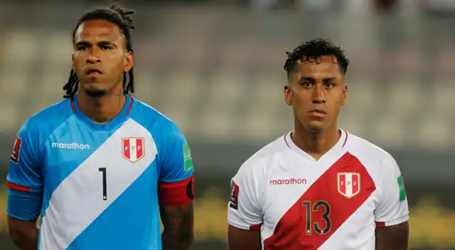 Renato Tapia alzó su voz de protesta por el alto precio de las entradas ante Uruguay Renato Tapia alzó su voz de protesta por el alto precio de las entradas ante Uruguay