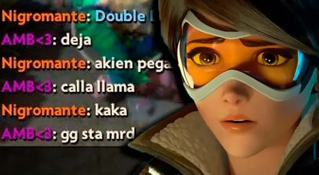 La toxicidad en videojuegos: ¿Habrá solución algún día?