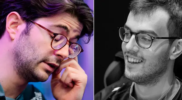 Ceb lamentó la salida de Fata de Tundra Esports