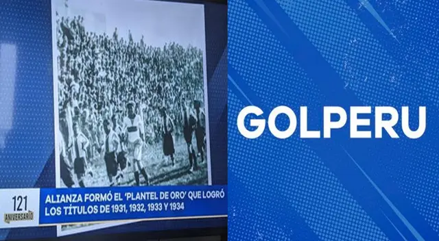 GOL PERÚ se pronuncia sobre el polémico informe GOL PERÚ se pronuncia sobre el polémico informe