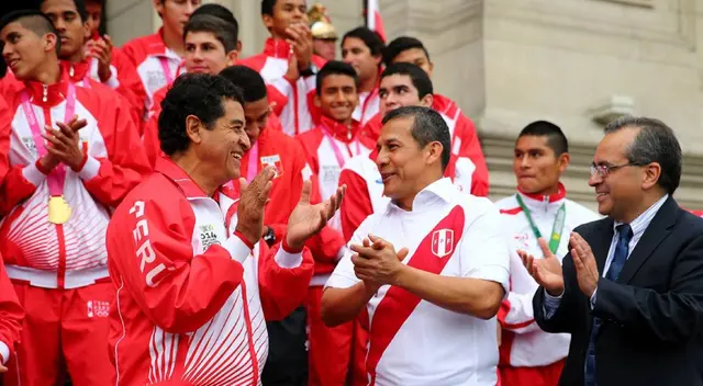 ¡Pega la vuelta! la USMP se refuerza con exseleccionado nacional ¡Pega la vuelta! la USMP se refuerza con exseleccionado nacional