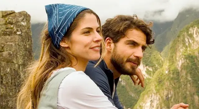 Hasta que nos volvamos a encontrar llega este 18 de marzo a Netflix. Hasta que nos volvamos a encontrar llega este 18 de marzo a Netflix.