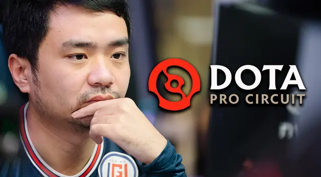 PSG.LGD comenzó las Regional Finals con el pie derecho
