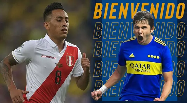 Óscar Romero fue presentado como nuevo jugador de Boca Juniors Óscar Romero fue presentado como nuevo jugador de Boca Juniors