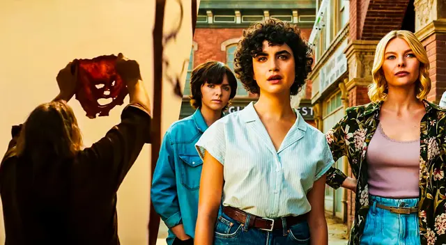 La Masacre en Texas ya se encuentra disponible en Netflix.