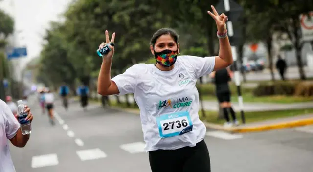 El evento cumplirá con todos los protocolos de sanidad para contrarrestar la pandemia.