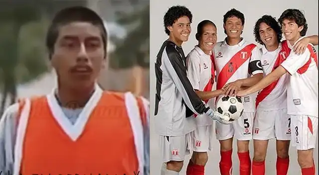 Los Jotitas se hizo tendencia en TikTok. Los Jotitas se hizo tendencia en TikTok.