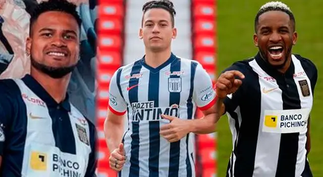 Alianza Lima va con toda su gente a buscar sus tres primeros puntos en el Apertura. Alianza Lima va con toda su gente a buscar sus tres primeros puntos en el Apertura.