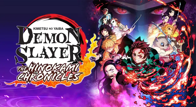 Kimetsu no Yaiba: conoce a los Pilares disponibles en el juego Kimetsu no Yaiba: conoce a los Pilares disponibles en el juego