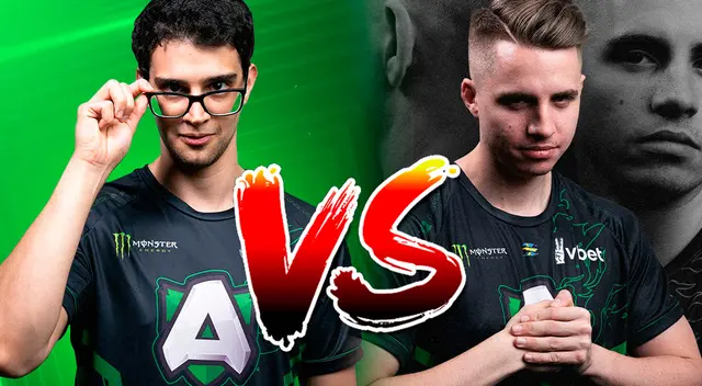 Loda aseguró que Handsken no quería jugar con Lelis y Aramis