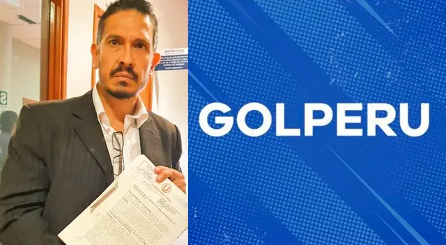 Universitario sobre el informe y comunicado de GOLPERÚ Universitario sobre el informe y comunicado de GOLPERÚ