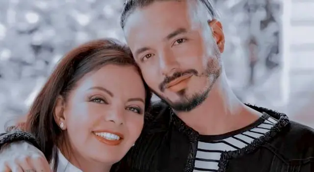 Alba Mery Balvin se encuentra en UCI y su familia pide oraciones para que mejores.