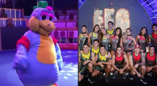 Timoteo responde sobre chicos realitys en divertido video: Timoteo responde sobre chicos realitys en divertido video: