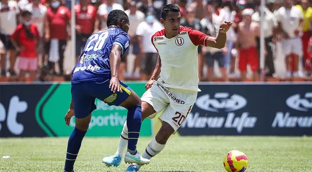 Universitario y Carlos Stein juegan por la fecha 3 de la Liga 1 Universitario y Carlos Stein juegan por la fecha 3 de la Liga 1