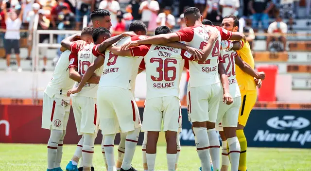 La 'U' debutará este miércoles en la Copa Libertadores 2022 La 'U' debutará este miércoles en la Copa Libertadores 2022